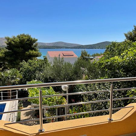 Apartments Villa Ra Zaboric Dış mekan fotoğraf